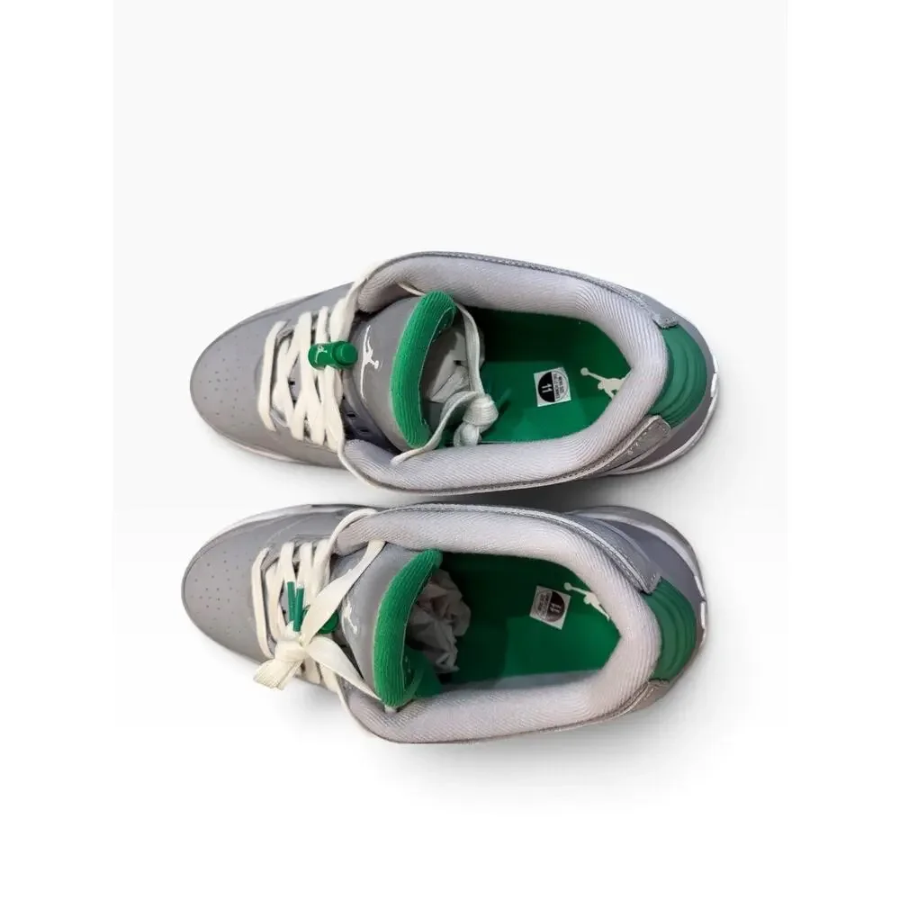 Jordan men sixty